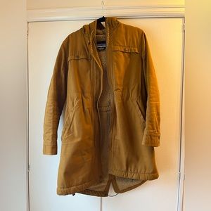 Patagonia Insulated Prairie Dawn Parka